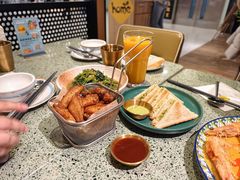 -Home Thai·泰谣(王府井apm店)