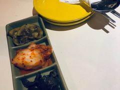 -韩国한국厨房