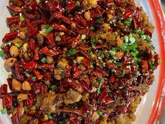 -小街47號江湖菜(四合院店)