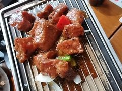 -九井澤精致料理(金茂店)