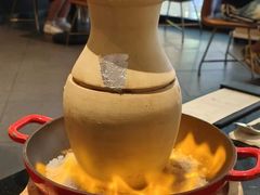 -西堤牛排(合肥之心城店)