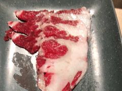 -新石器烤肉(周浦万达店)