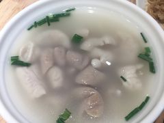 小肠汤-老巷口川味火锅