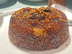 -中关村皇冠假日酒店·红轩中餐厅