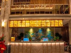 -御海8号温泉酒店