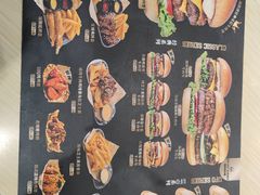 -魏斯理汉堡(西安西咸吾悦广场店)