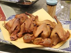-山南熏肉大饼(辽菜旗舰店)