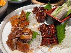 -喜记顺德菜(南昌万象城店)