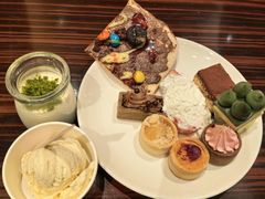 -The COOK·厨餐厅·自助餐(浦东嘉里大酒店)