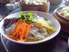 东北大拉皮-好妈王饺子(滂江街店)
