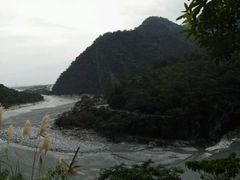-太鲁阁公园