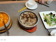 -张烤鸭·川菜·非遗冒烤鸭(青石桥店)