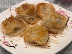 金丝饼-全聚德烤鸭店(和平路店)