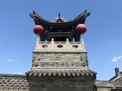 -山西王家大院