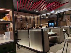 -小放牛炒菜馆(裕华万达店)