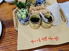 -十二道丰味·徐州土菜·烧烤(何山路店)