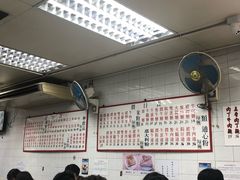 -维记咖啡粉面(福荣街店)
