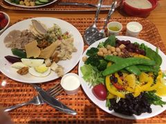 -So Lounge索兰至餐厅(蓝色港湾店)