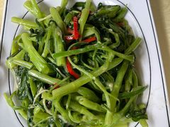 -老字号蛇口德记烧腊饭店·海鲜加工