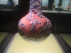 -上海博物馆(人民广场馆)