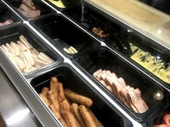 -赛百味SUBWAY(燕莎奥莱店)