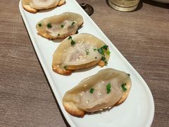 -苏小柳点心·手作小笼包(浦东嘉里城分院)