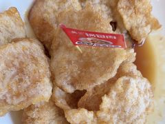 -英兰朝族饭店·英兰锅包肉(佳园路店)
