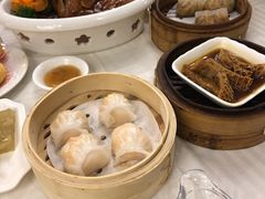 -潮福城大酒楼·潮粤菜·港式点心(阳光城店)