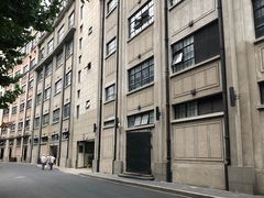 -上海四行仓库抗战纪念馆