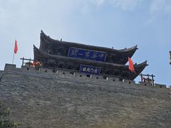 -雁门关景区