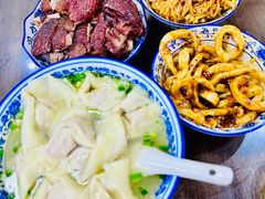 -西月城谭豆花(春熙路店)