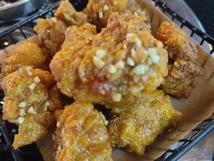 -包装马车·韩国料理·포장마차