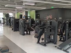 -优享健身(三元桥店)