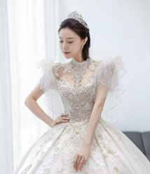 -韩国天使嫁衣婚纱礼服馆(上海旗舰店)