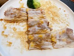 -丰尔粥食·顺德鱼生·干蒸排骨顺德菜(大良分店)