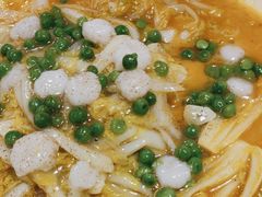 -肆月河豚·新淮扬(金融街店)