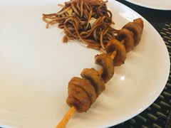 -万豪咖啡厅