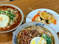 -丁丁猫重庆小面(徐州路店)