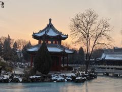 -莲池书院博物馆