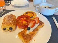 -利顺德大饭店·维多利亚花园(小白楼店)