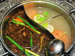 -仄园围炉坊·牛肉火锅·潮汕卤水火锅(蛇口店)