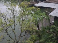 -上海怡沁园度假酒店