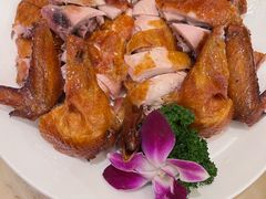 -锦粤宫·精致粤菜(深圳北站店)