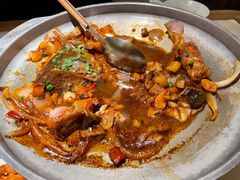 -大鱼徽州·寻味徽菜(万象汇店)