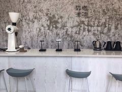 -边渡咖啡烘焙店(昙华林店)