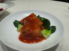 -老正兴菜馆(福州路店)