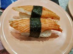 -争鲜回转寿司(飞洲国际店)