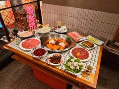 -土货重庆火锅(罗斯福广场店)