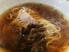 招牌三鲜大面-德兴馆(广东路总店)