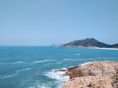-广东惠东海龟国家级自然保护区